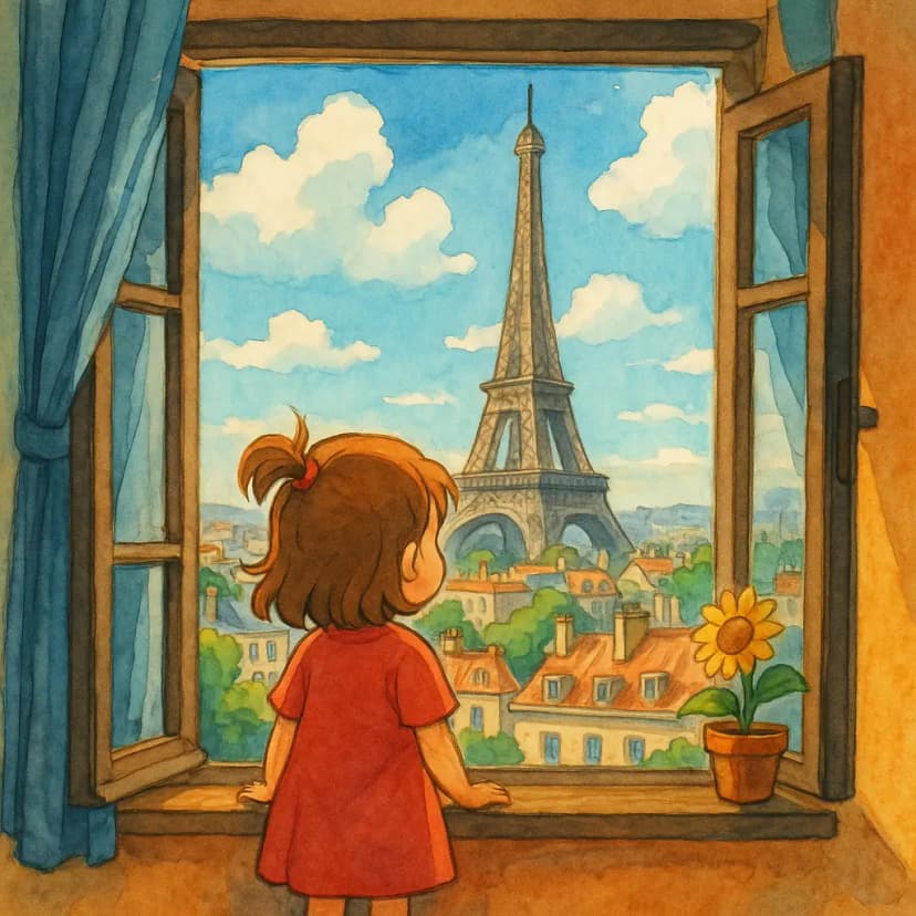 FableLab illustration